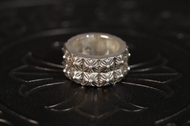 Chrome Hearts ring 02lyx51 (5)
