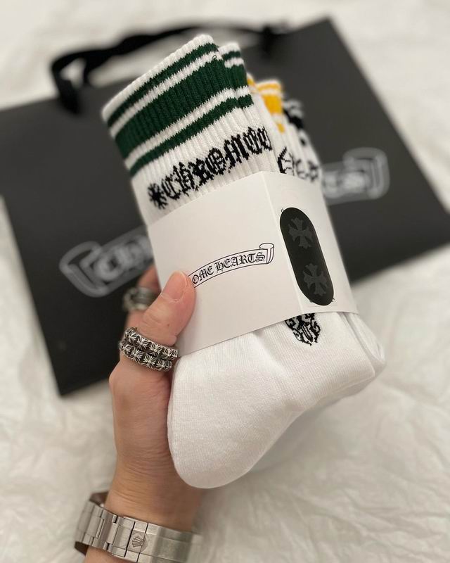 Chrome Hearts ring 02lyx51 (6)