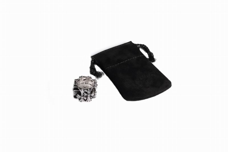 Chrome Hearts ring 02lyx52 (1)
