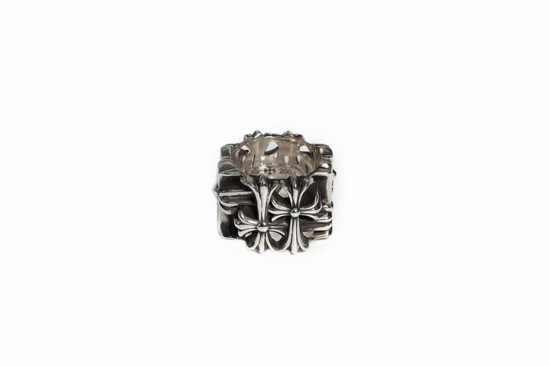 Chrome Hearts ring 02lyx52 (2)