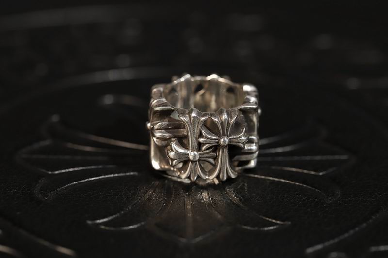 Chrome Hearts ring 02lyx52 (5)