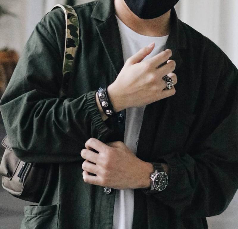 Chrome Hearts ring 02lyx52 (7)