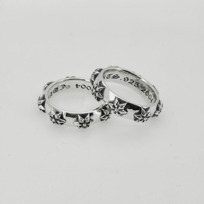 Chrome Hearts ring 03lyx54 (1)