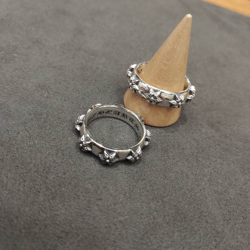 Chrome Hearts ring 03lyx54 (2)