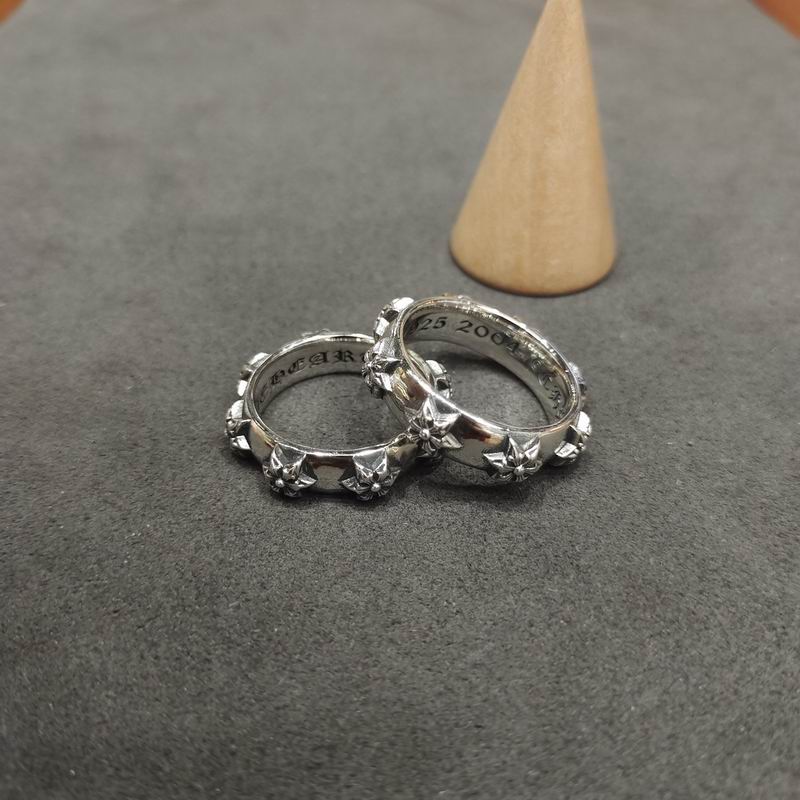 Chrome Hearts ring 03lyx54 (3)