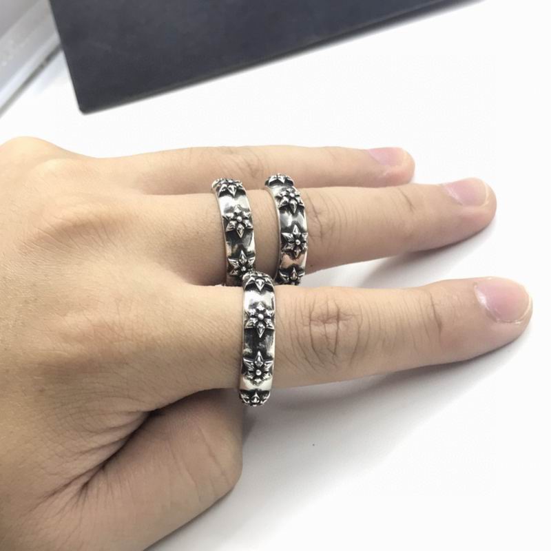 Chrome Hearts ring 03lyx54 (4)