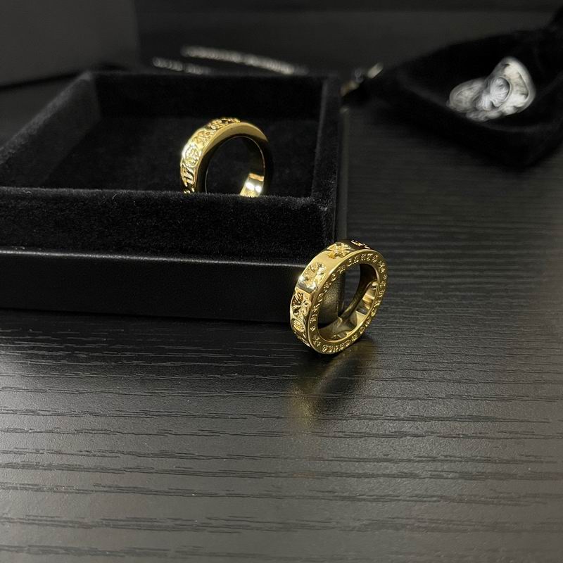 Chrome Hearts ring 03lyx55 (5)
