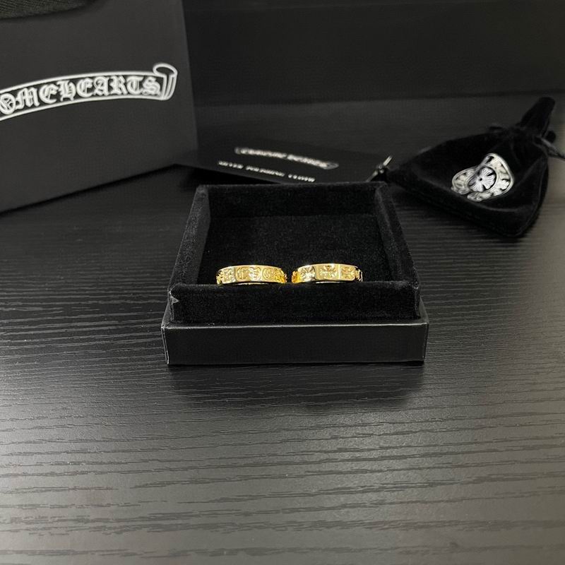 Chrome Hearts ring 03lyx55 (6)