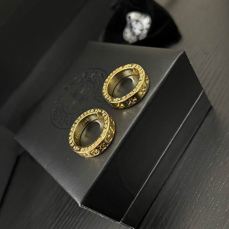 Chrome Hearts ring 03lyx55 (7)
