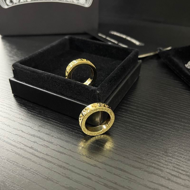 Chrome Hearts ring 03lyx55 (8)