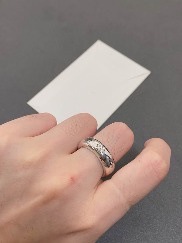 Chrome Hearts ring 03lyx56 (1)