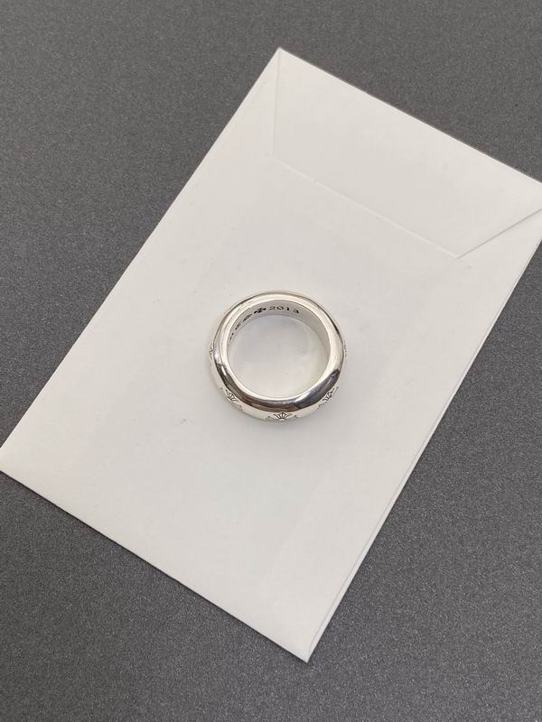 Chrome Hearts ring 03lyx56 (5)