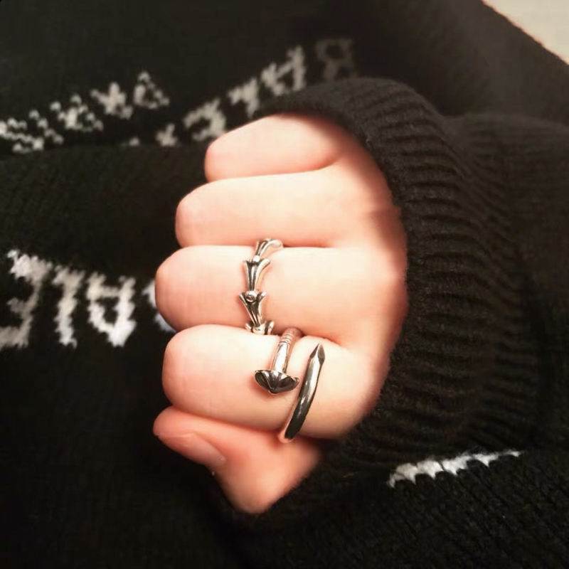 Chrome Hearts ring 03lyx58 (1)