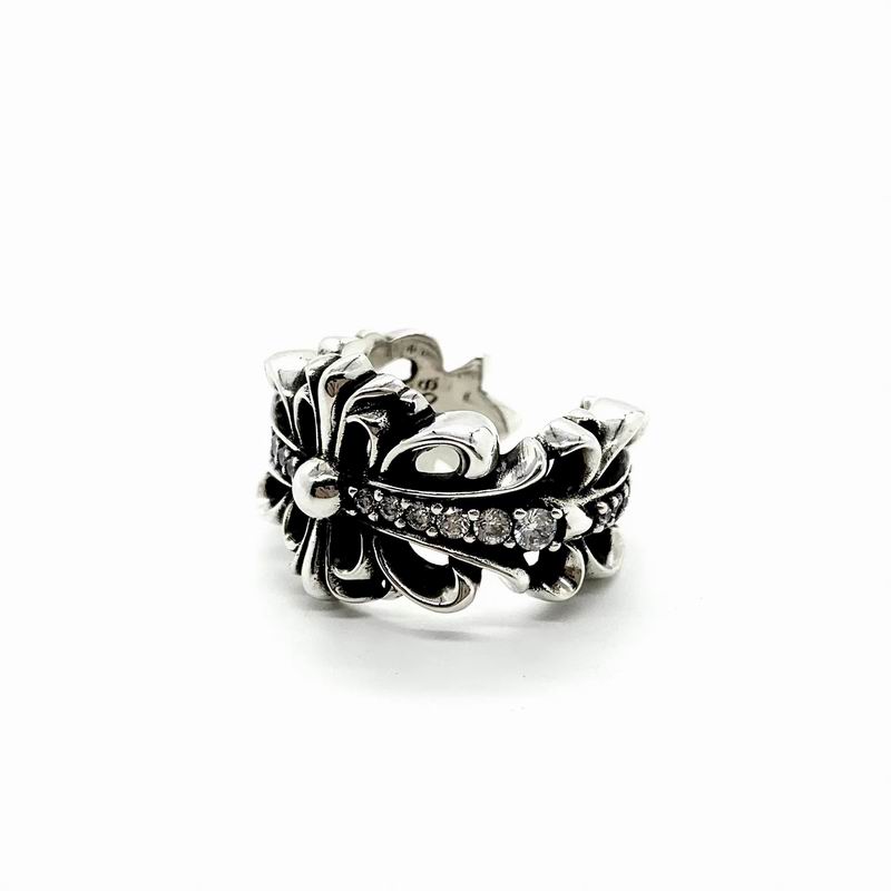 Chrome Hearts ring 03lyx59 (2)