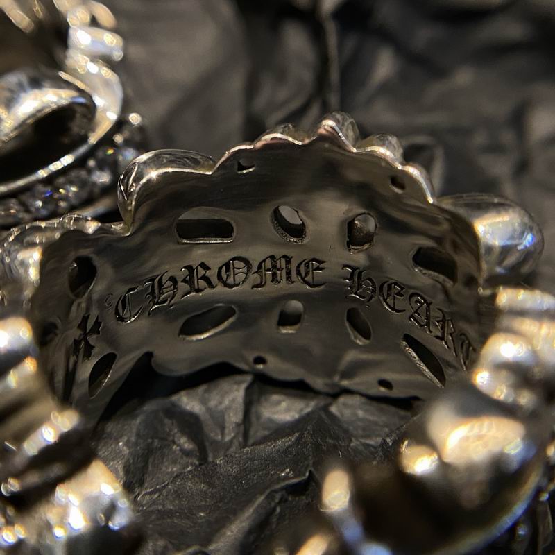 Chrome Hearts ring 03lyx59 (6)