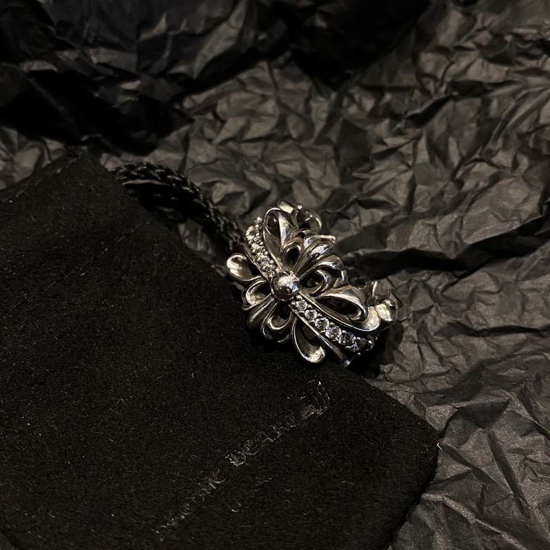 Chrome Hearts ring 03lyx59 (7)