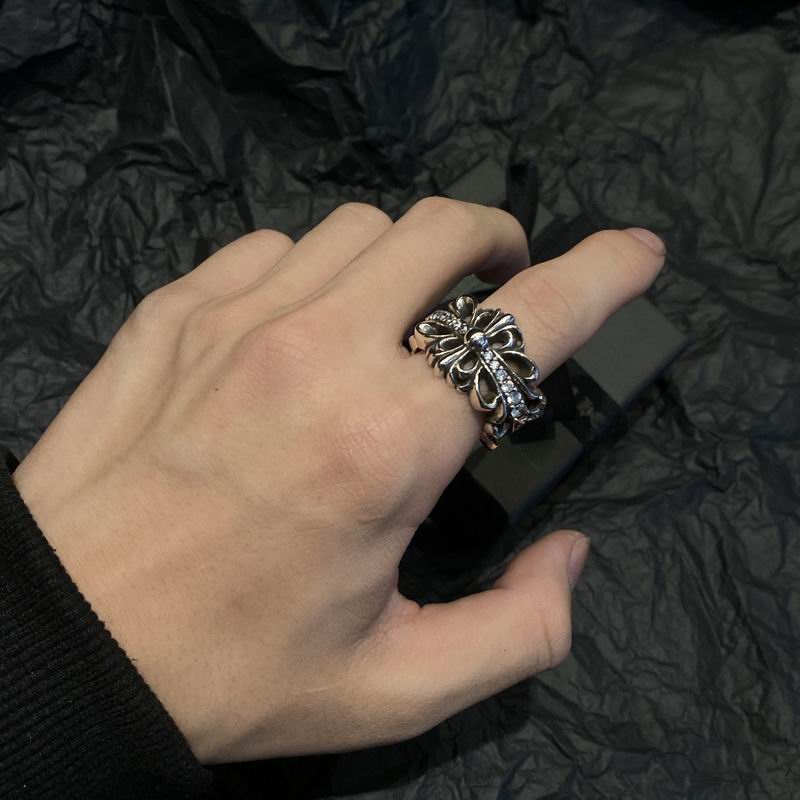 Chrome Hearts ring 03lyx59 (9)