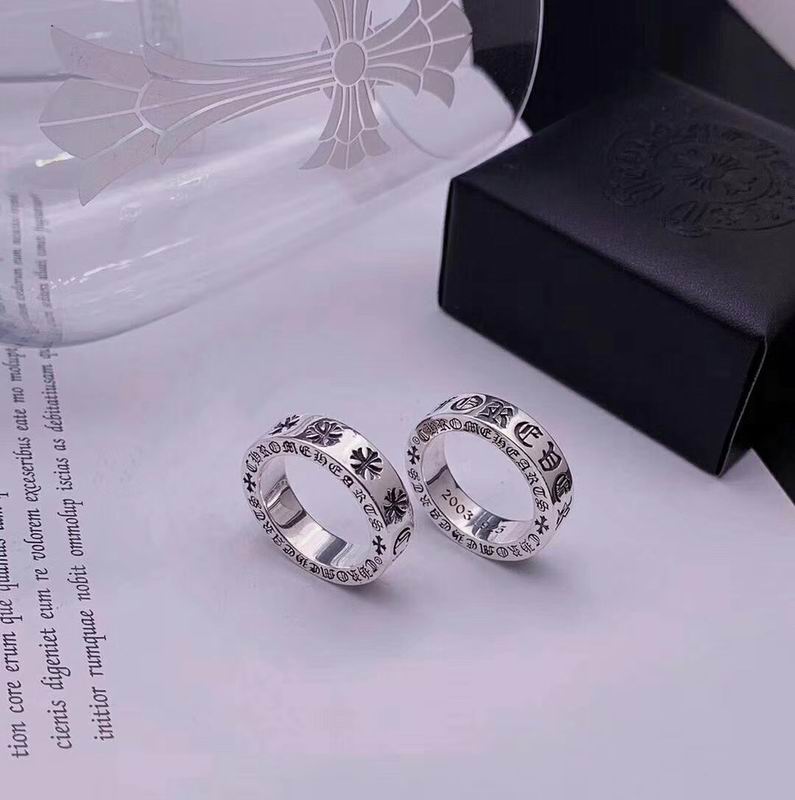 Chrome Hearts ring 03lyx60 (1)