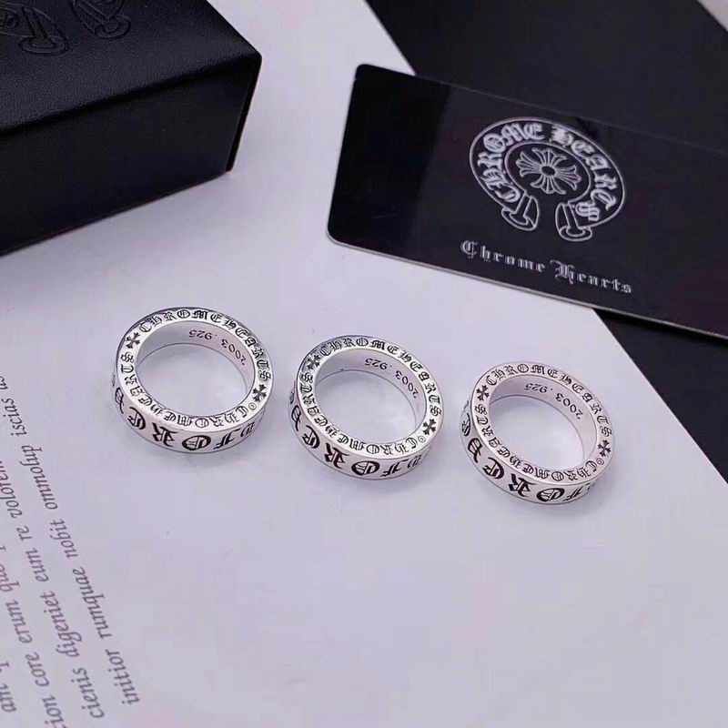 Chrome Hearts ring 03lyx60 (2)