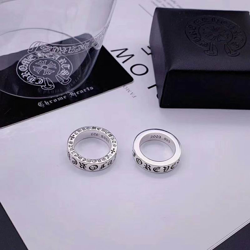 Chrome Hearts ring 03lyx60 (3)