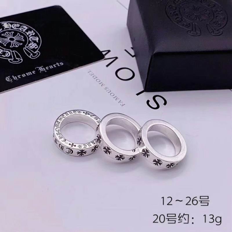 Chrome Hearts ring 03lyx60 (4)