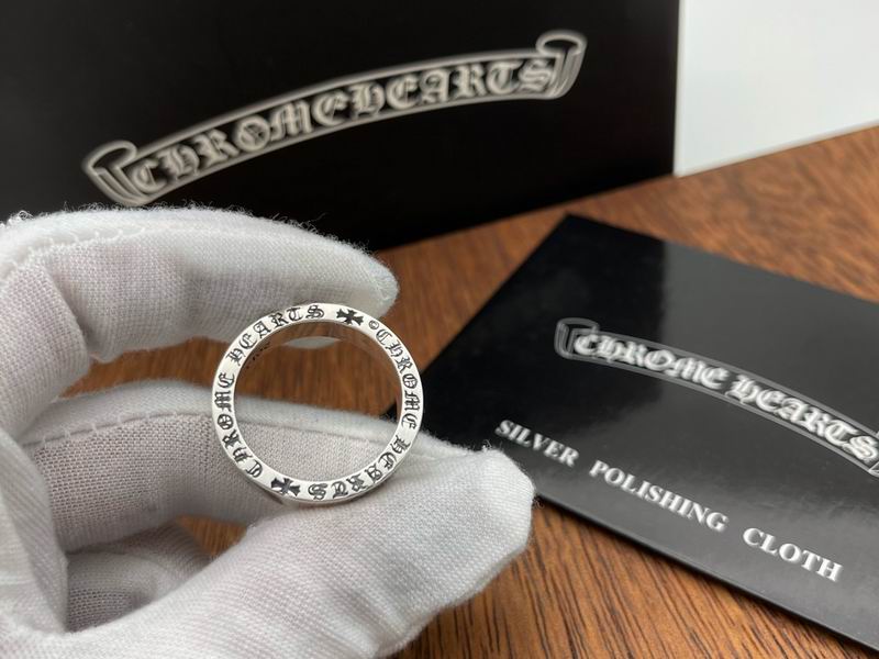 Chrome Hearts ring 03lyx61 (1)