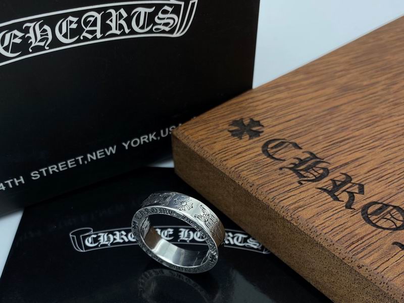 Chrome Hearts ring 03lyx61 (2)