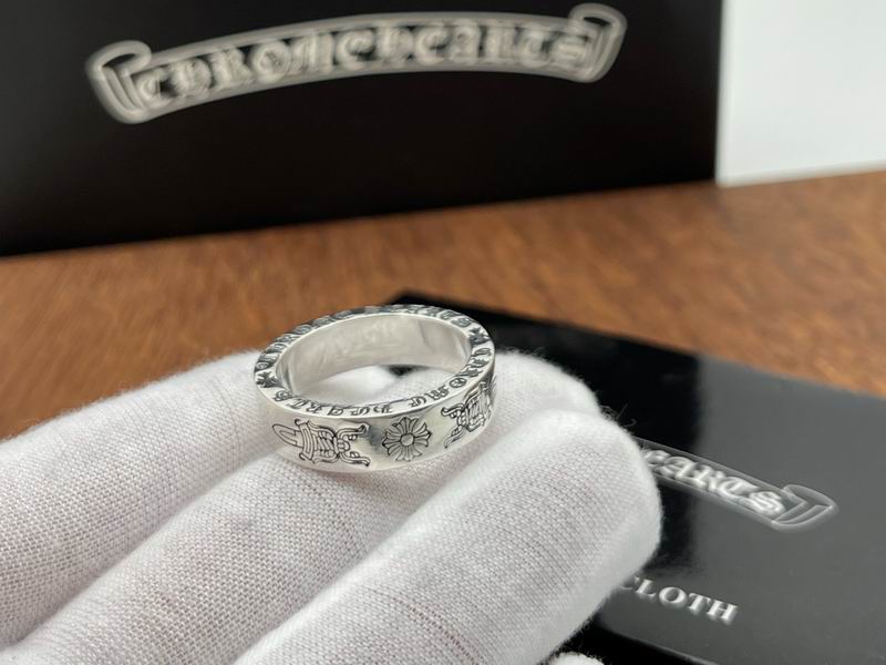 Chrome Hearts ring 03lyx61 (3)