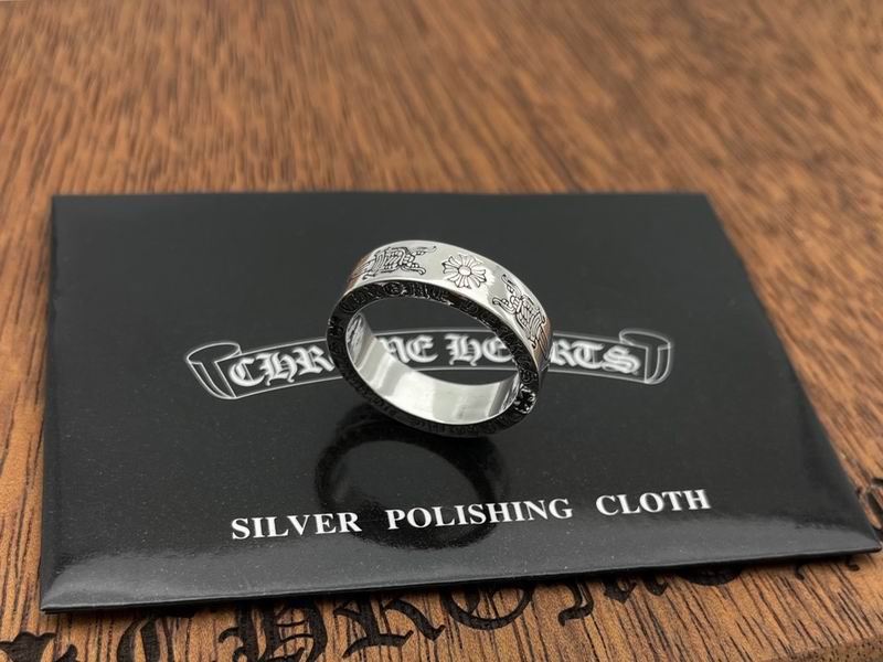 Chrome Hearts ring 03lyx61 (4)