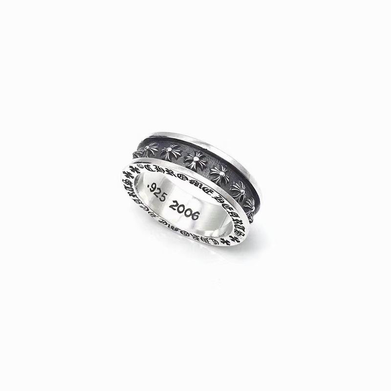 Chrome Hearts ring 03lyx62 (2)