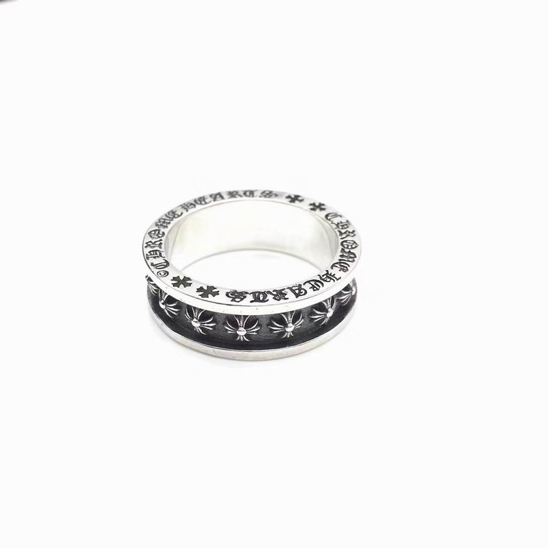 Chrome Hearts ring 03lyx62 (3)
