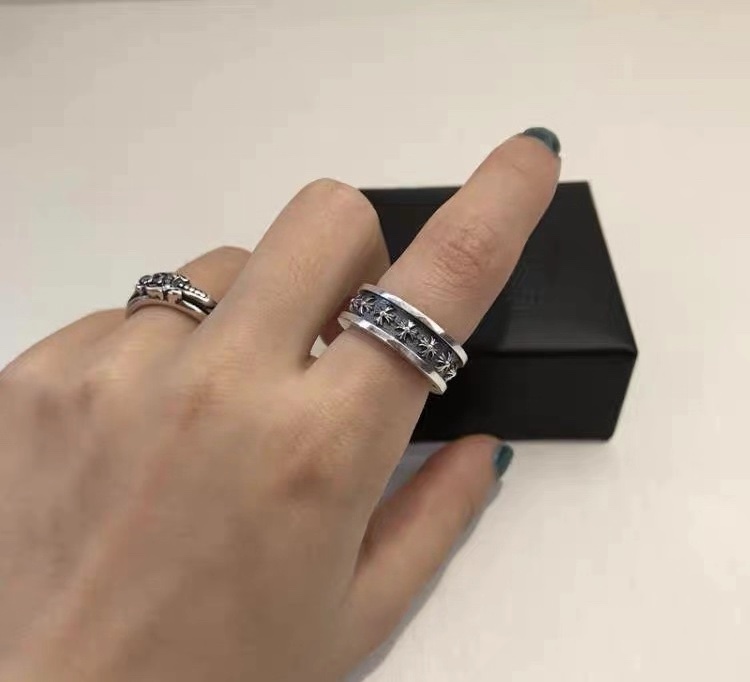 Chrome Hearts ring 03lyx62 (4)