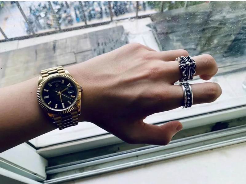 Chrome Hearts ring 03lyx62 (5)