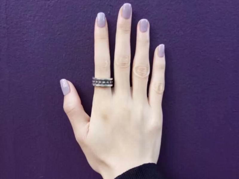 Chrome Hearts ring 03lyx62 (6)