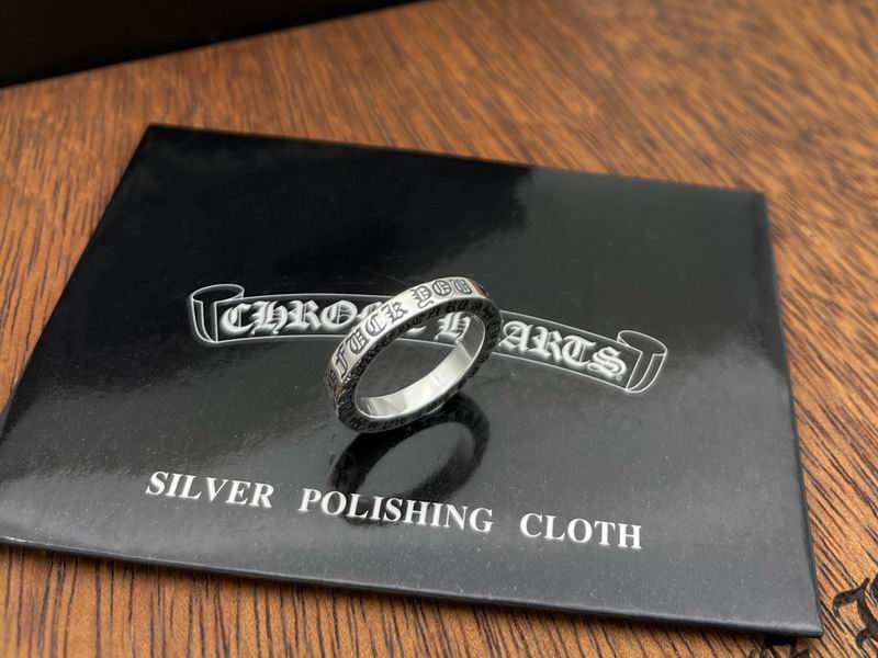 Chrome Hearts ring 03lyx63 (2)