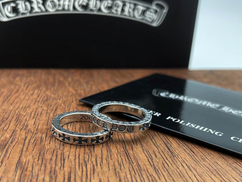 Chrome Hearts ring 03lyx63 (3)
