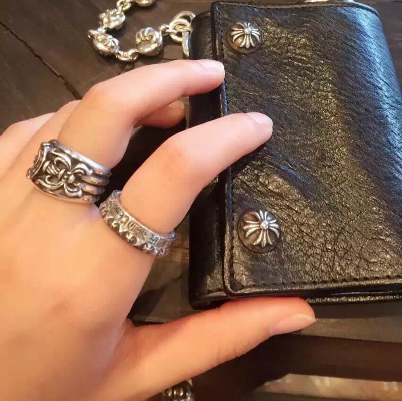 Chrome Hearts ring 03lyx63 (4)
