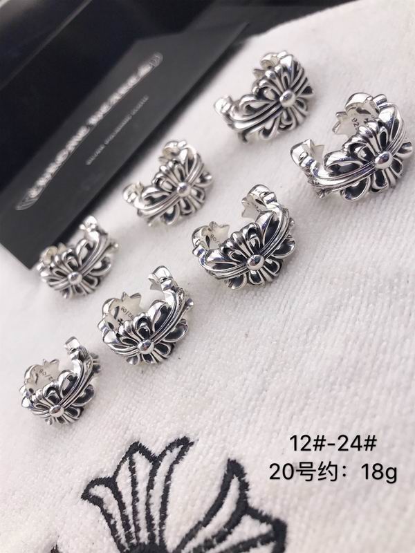 Chrome Hearts ring 03lyx64 (2)