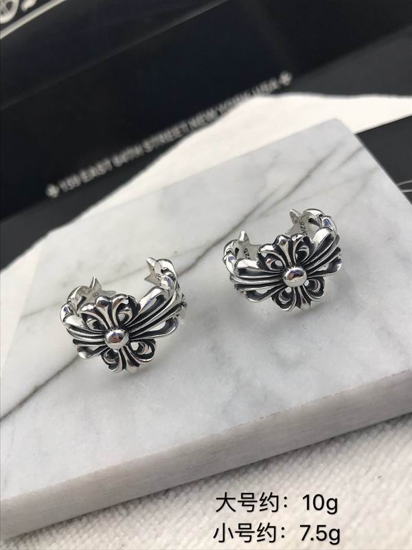 Chrome Hearts ring 03lyx64 (3)