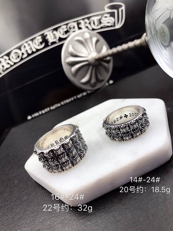Chrome Hearts ring 03lyx65 (2)
