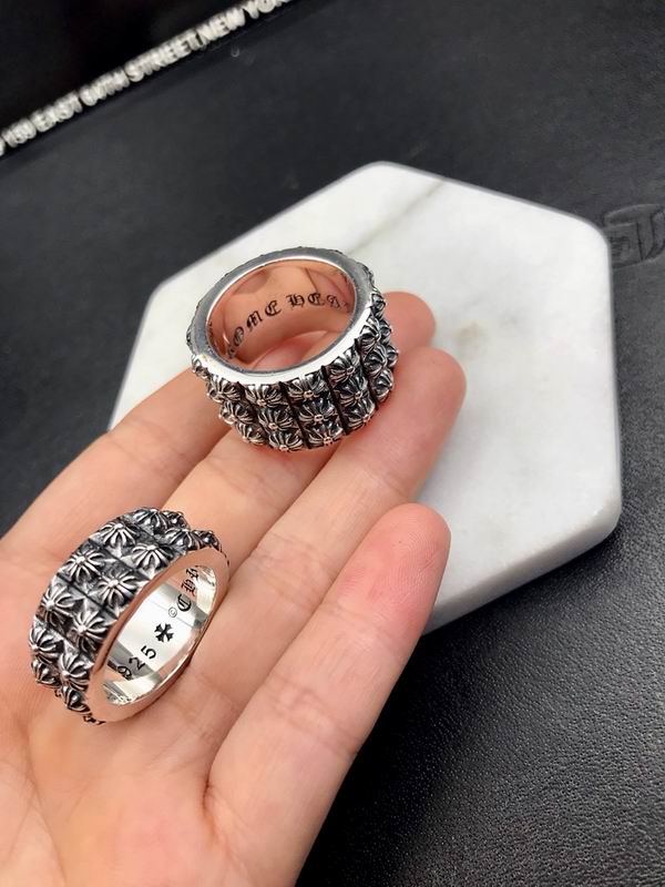 Chrome Hearts ring 03lyx65 (3)