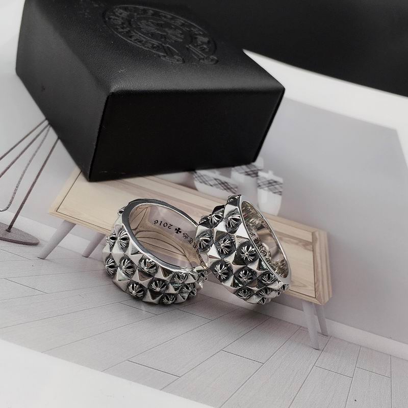 Chrome Hearts ring 03lyx66 (2)