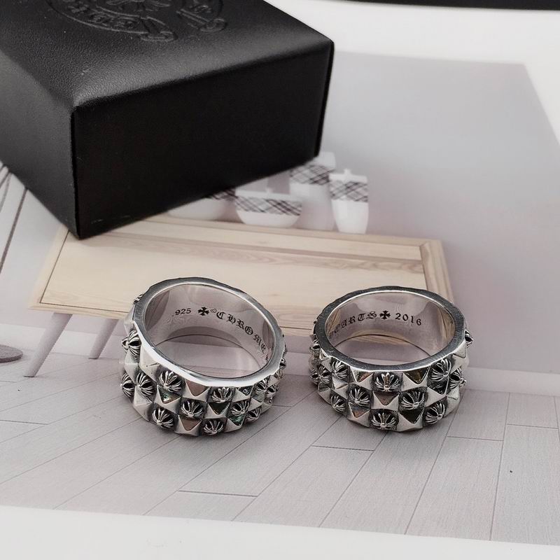 Chrome Hearts ring 03lyx66 (3)