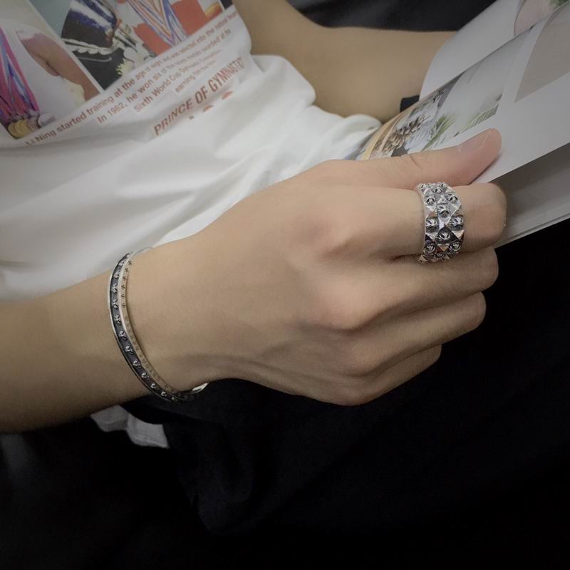 Chrome Hearts ring 03lyx66 (4)