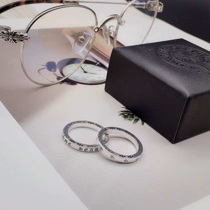 Chrome Hearts ring 03lyx67 (2)