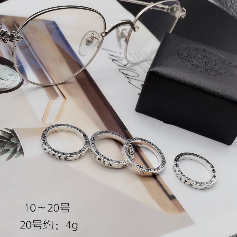 Chrome Hearts ring 03lyx67 (3)