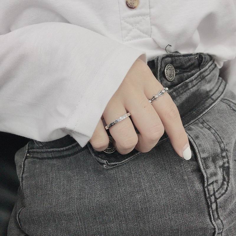 Chrome Hearts ring 03lyx67 (4)