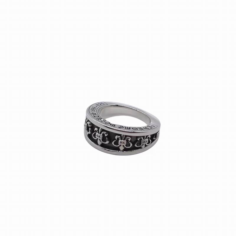 Chrome Hearts ring 03lyx68 (2)