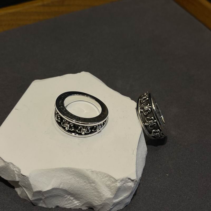Chrome Hearts ring 03lyx68 (5)