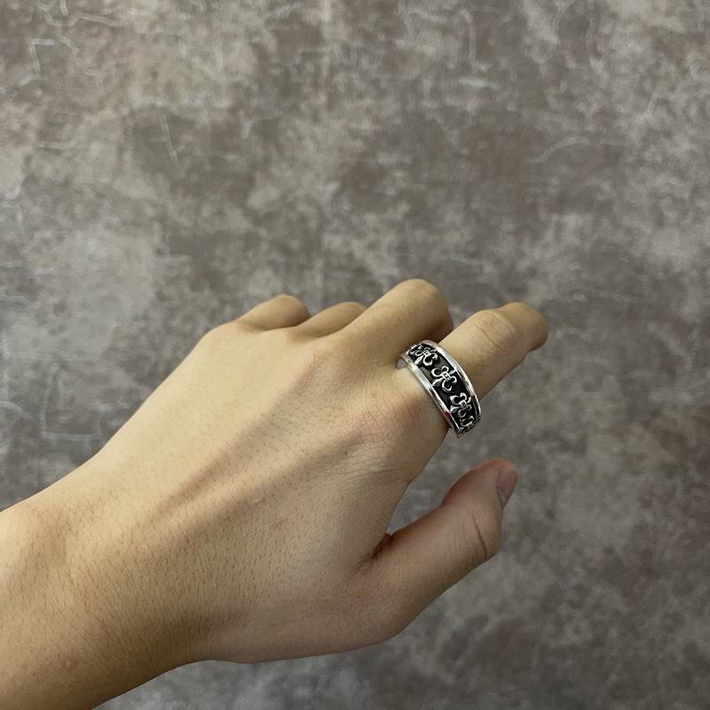 Chrome Hearts ring 03lyx68 (9)